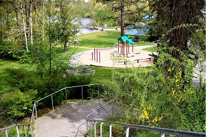 Park image