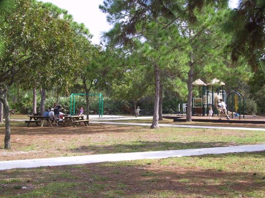 Park image